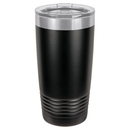 Polar Camel How I Roll Tumbler 20oz Tumbler