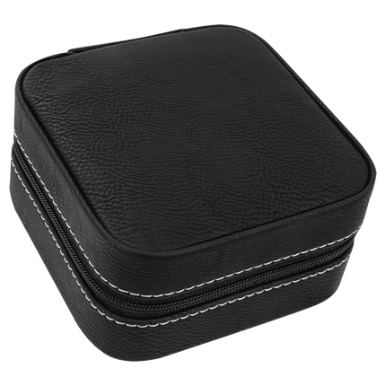 Gemstone Oasis 4x4 Jewelry Travel Case