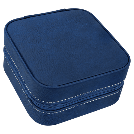 Gemstone Oasis 4x4 Jewelry Travel Case