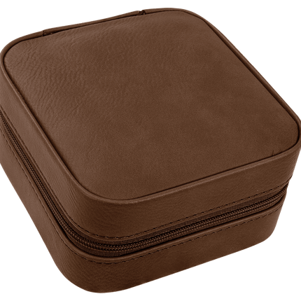 Gemstone Oasis 4x4 Jewelry Travel Case
