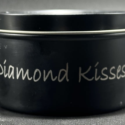 Gemstone Oasis  7.6oz Soy Candle