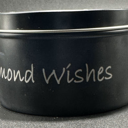 Gemstone Oasis  7.6oz Soy Candle