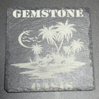 Gemstone Oasis (Single)