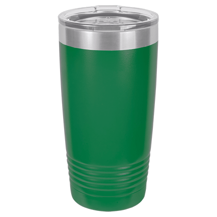 Gemstone Oasis 20oz Tumbler