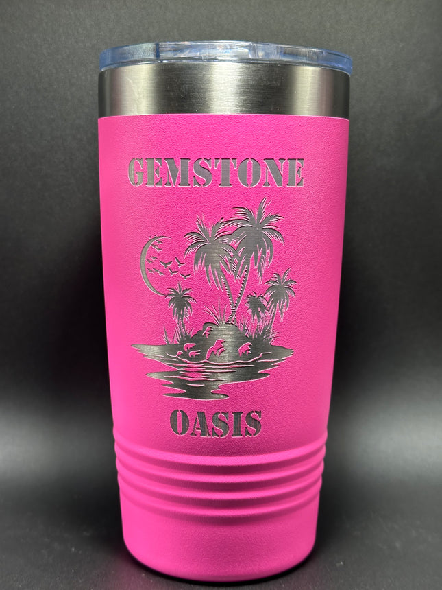 Gemstone Tumbler Bundle
