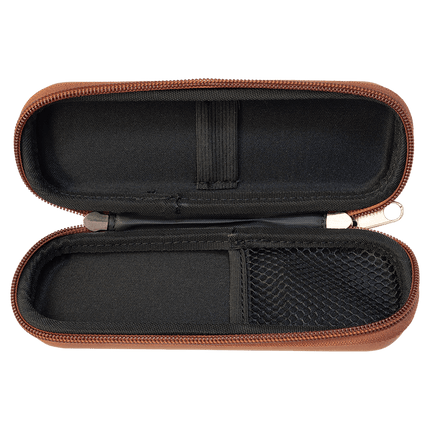 Leatherette Smoke Cases