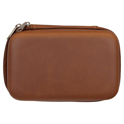 Leatherette Smoke Cases