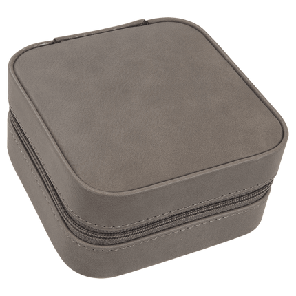 Gemstone Oasis 4x4 Jewelry Travel Case