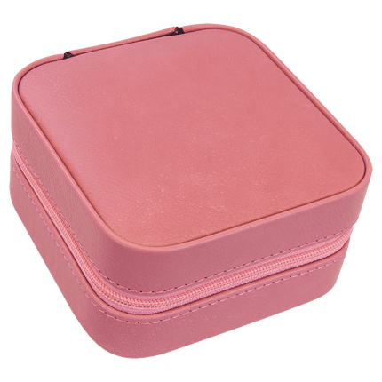 Gemstone Oasis 4x4 Jewelry Travel Case