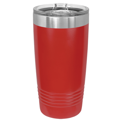 Polar Camel How I Roll Tumbler 20oz Tumbler