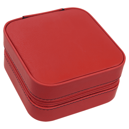 Gemstone Oasis 4x4 Jewelry Travel Case