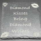 Diamond Kisses (Single)