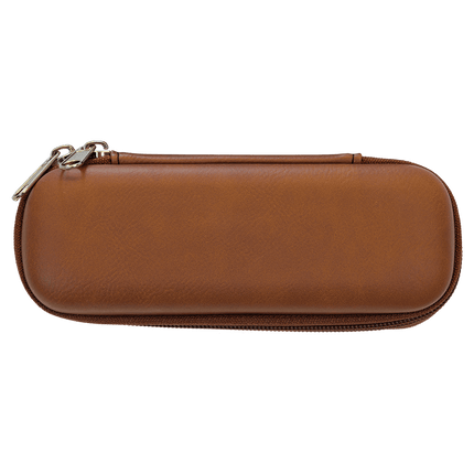 Leatherette Smoke Cases