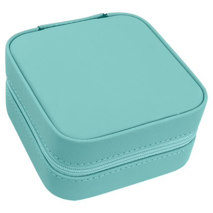 Gemstone Oasis 4x4 Jewelry Travel Case