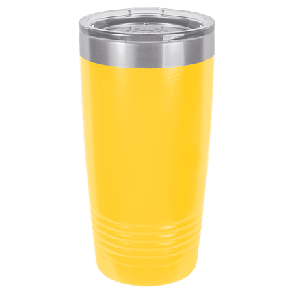 Gemstone Oasis 20oz Tumbler